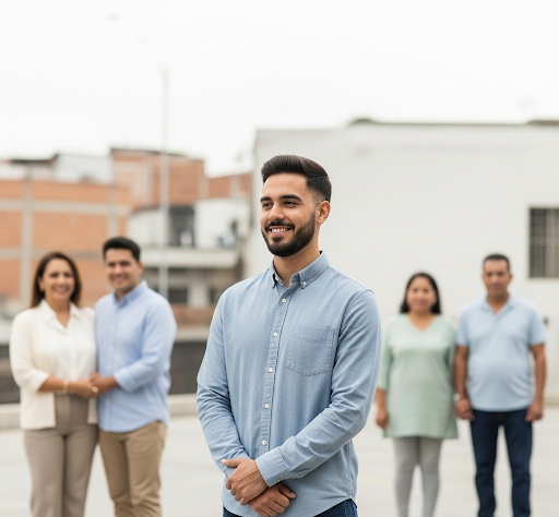 ¿Adoptado puede recibir demanda de sus padres biológicos?